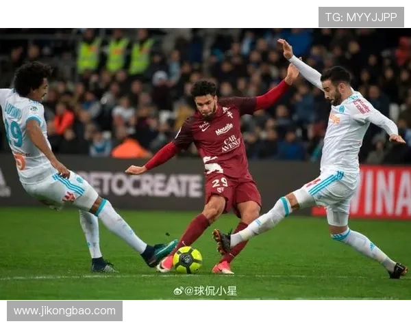 欧塞尔三比一梅斯西纳约科传射