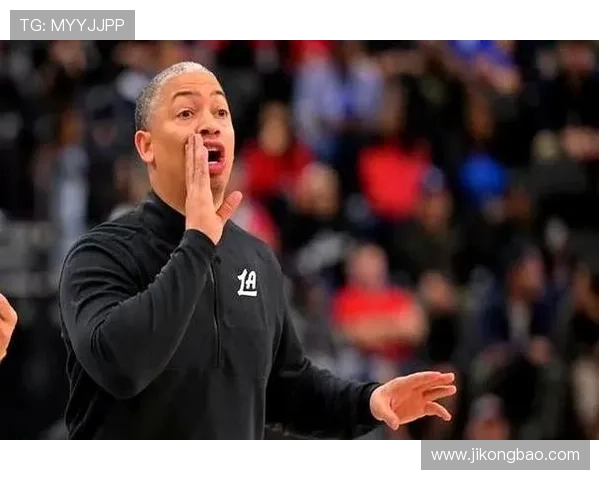 泰伦卢致歉马瑟林得权教练认可