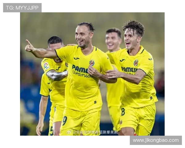 比利亚雷亚尔对阵埃尔切:佩佩、米卡首发 比利亚雷亚尔对阵埃尔切:佩佩、米卡首发