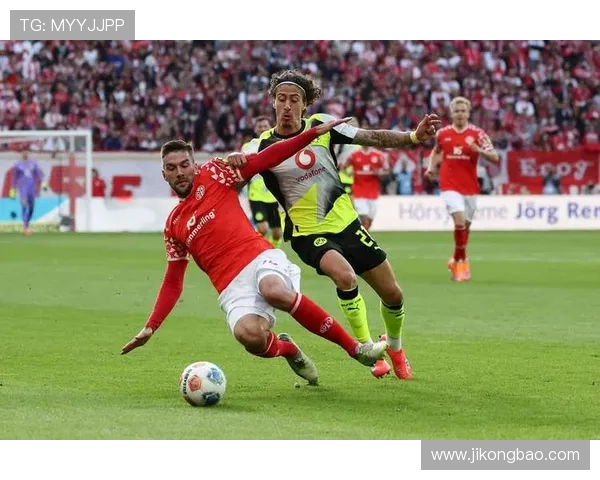 [德甲]进球大战！莱比锡客场遭逆转.